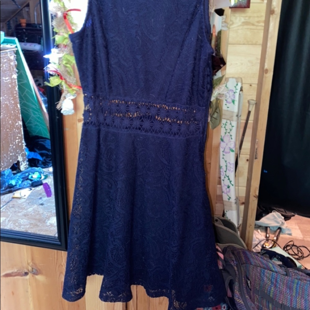 Dresses!